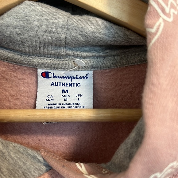 Champion hoodie - Picture 3 of 6